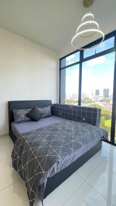 Beacon Suites With Infinity Pool At Georgetown By Wl Eksteriør bilde